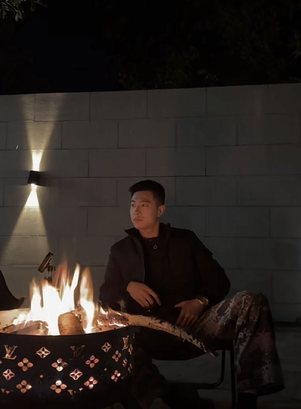 南风知我意的第一张照片--南昌相亲服务中心