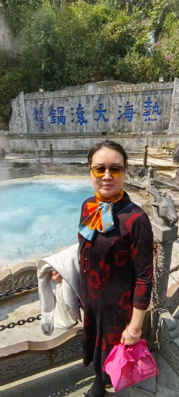 夜莺的第一张照片--南昌相亲服务中心