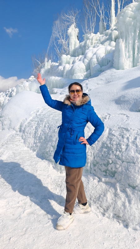 夜莺的第二张照片--南昌相亲服务中心