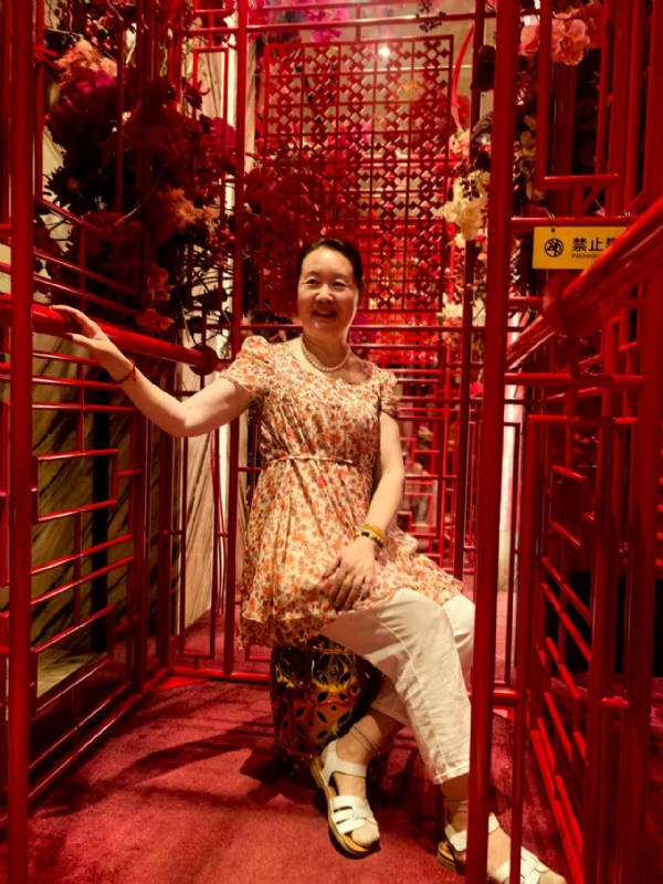 夜莺的第六张照片--南昌相亲服务中心