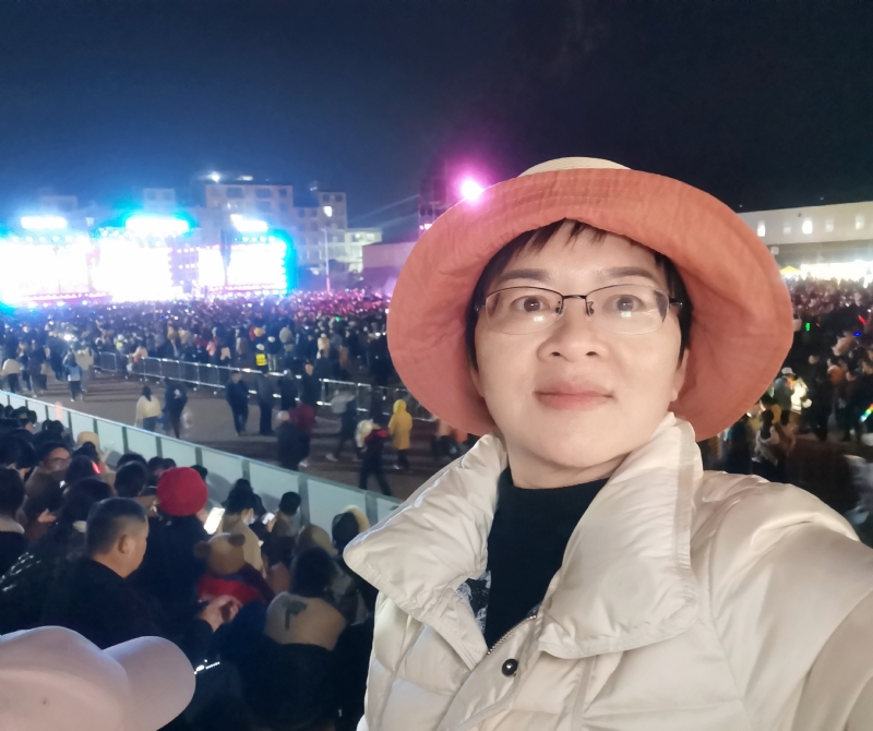 清欢渡己的第一张照片--南昌相亲服务中心