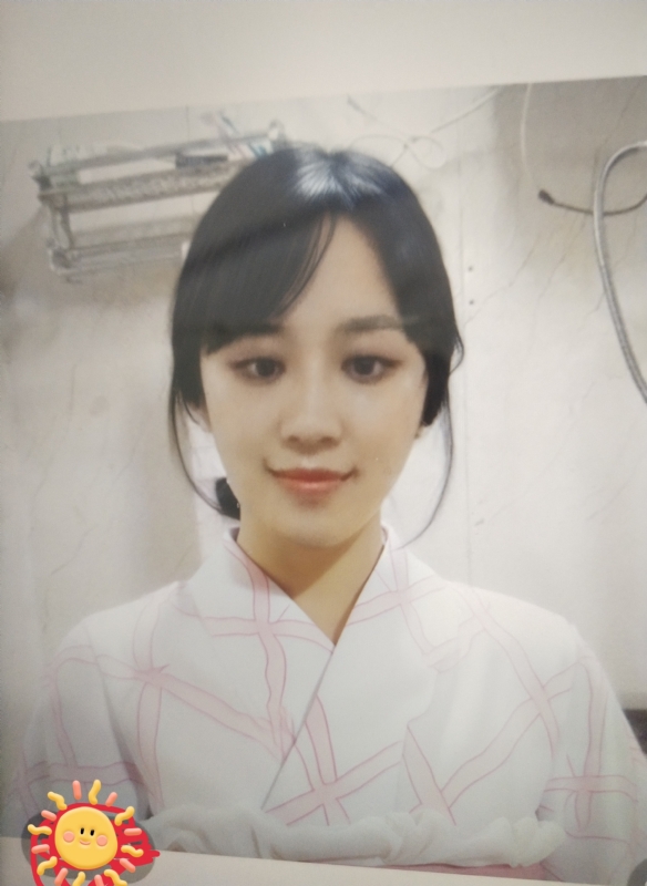 冷清秋的第一张照片--南昌相亲服务中心