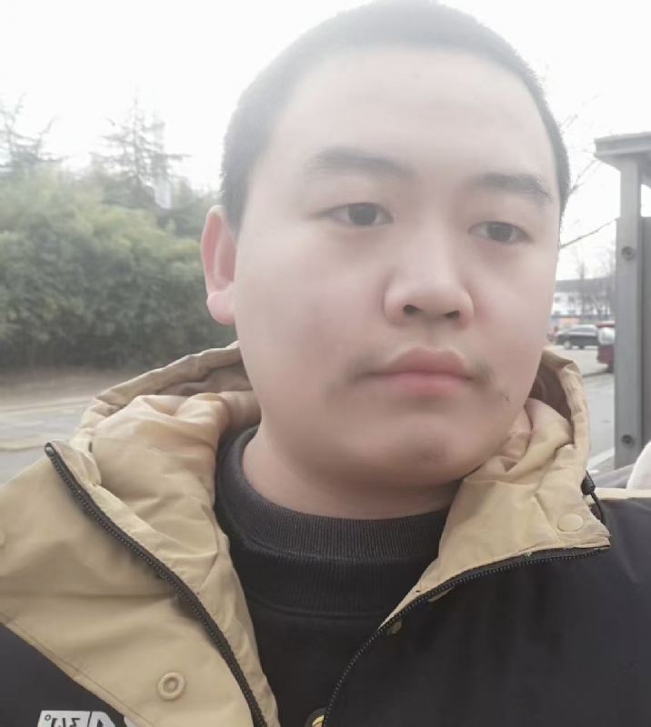 机器猫的第一张照片--南昌相亲服务中心