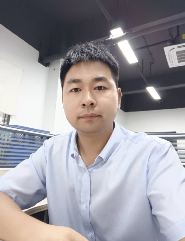 心有归期的第一张照片--南昌相亲服务中心