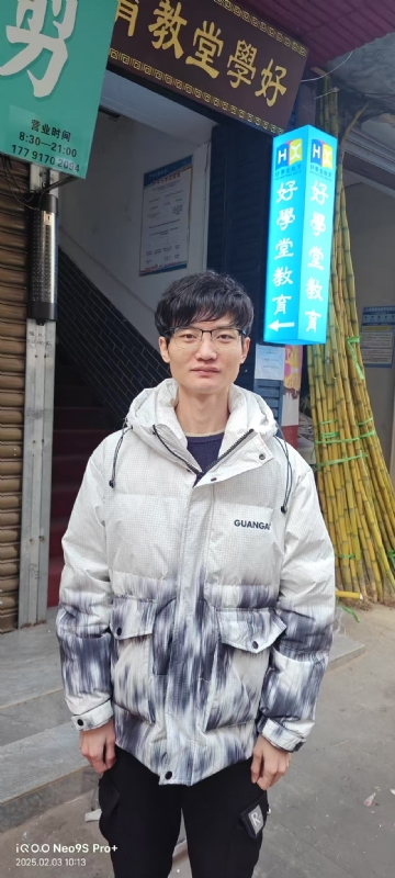 叶秋的第一张照片--南昌相亲服务中心