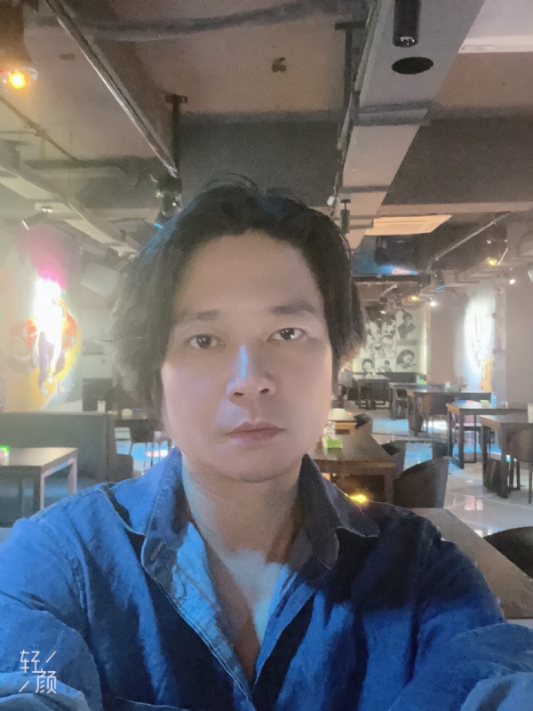 叶晨的第一张照片--南昌相亲服务中心