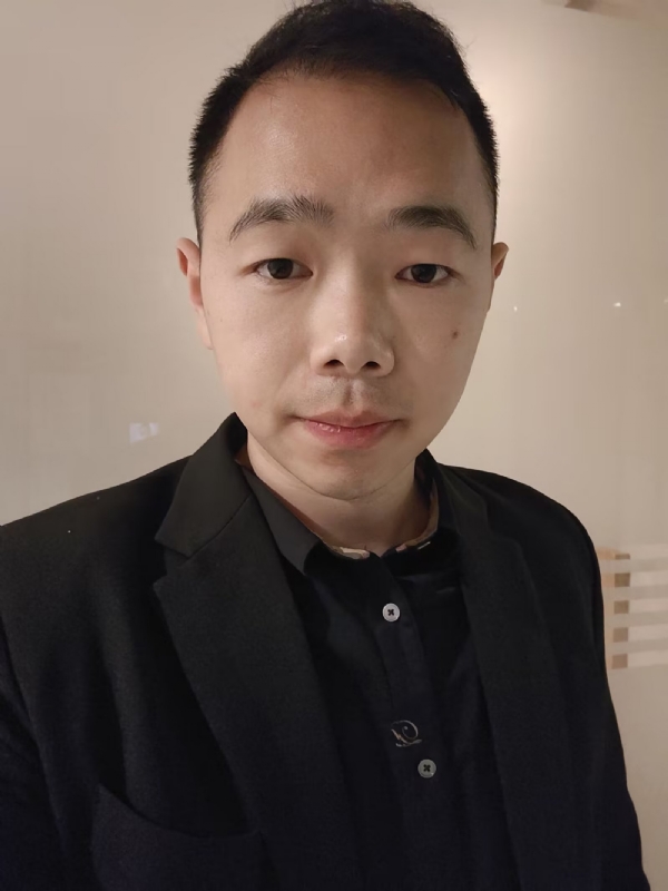 夜听雨声的第一张照片--南昌相亲服务中心