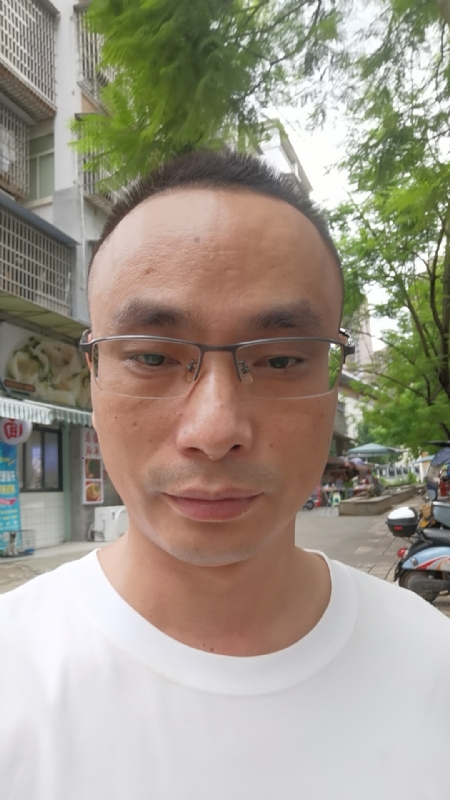 孤狼的第二张照片--南昌相亲服务中心