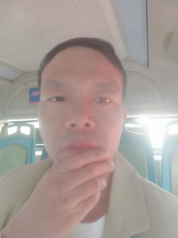 青盘的第一张照片--南昌相亲服务中心