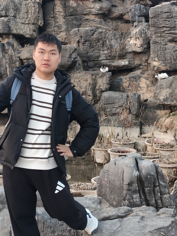 自在如风的第二张照片--南昌相亲服务中心