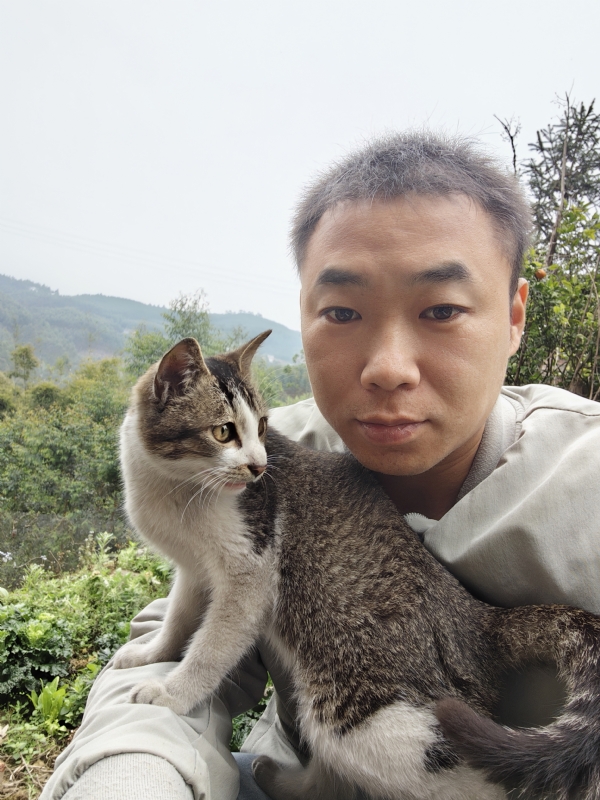 远方00520的第一张照片--南昌相亲服务中心