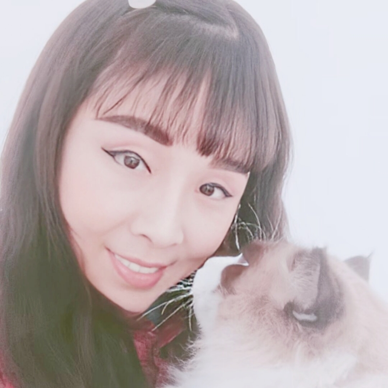 梦雅的第一张照片--南昌相亲服务中心