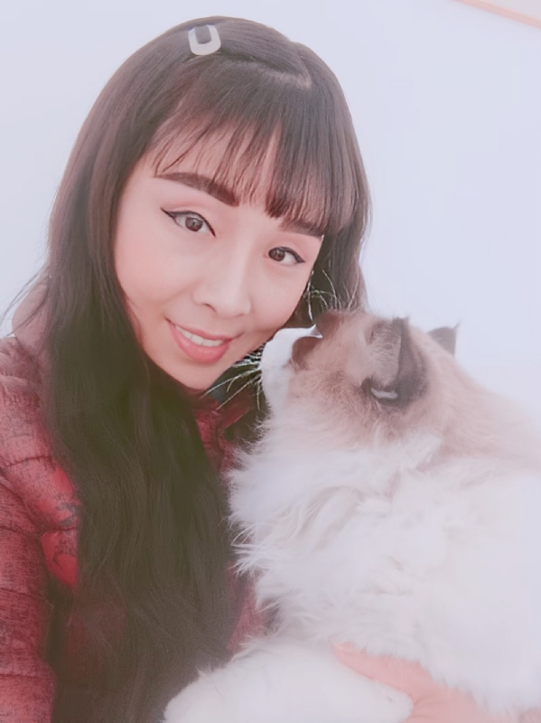 梦雅的第二张照片--南昌相亲服务中心