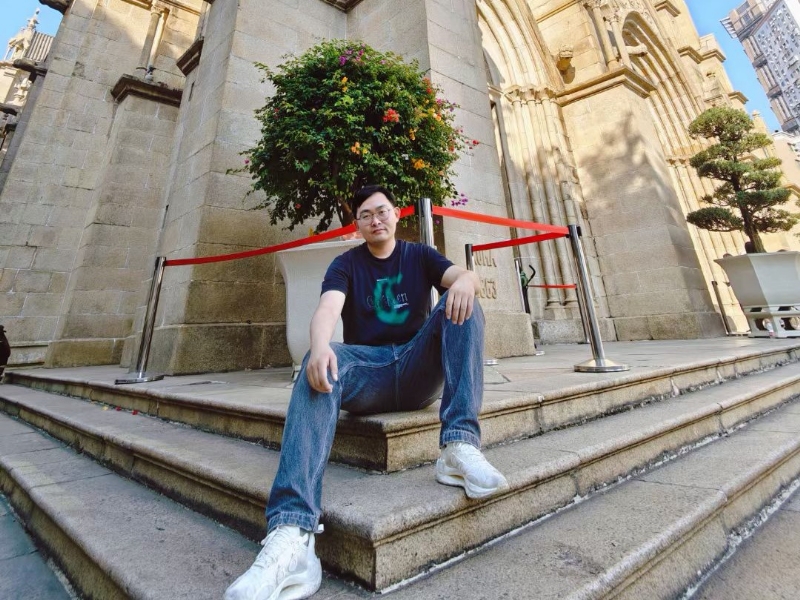 Marco的第四张照片--南昌相亲服务中心