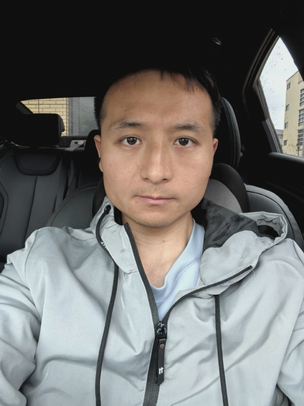 郑涛尔的第二张照片--南昌相亲服务中心