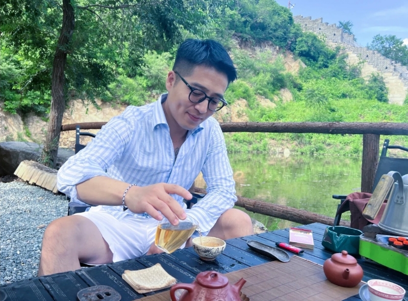 只为与你相见的第三张照片--南昌相亲服务中心