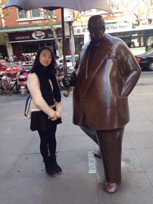ysy仰望的第三张照片--南昌相亲服务中心