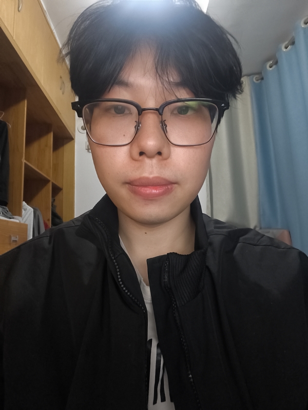 奔跑的兔子的第一张照片--南昌相亲服务中心