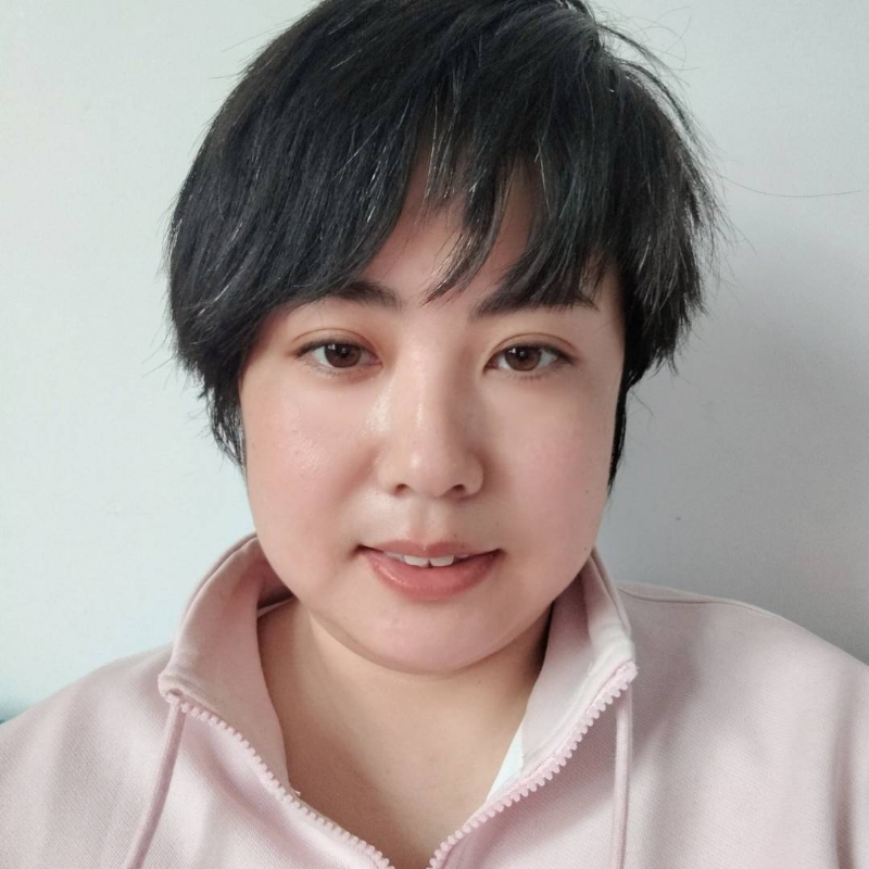 朵朵的第二张照片--南昌相亲服务中心