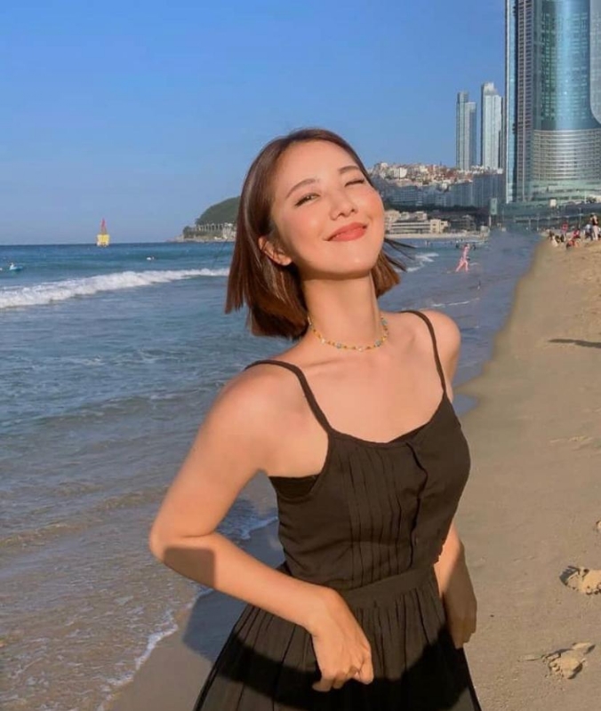 kimsoyeon10的第一张照片--南昌相亲服务中心