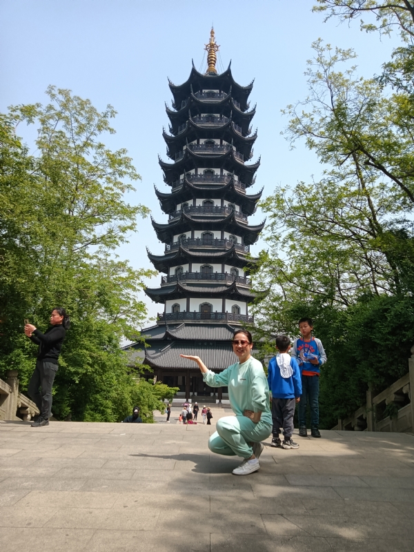 不蒋理的第一张照片--南昌相亲服务中心