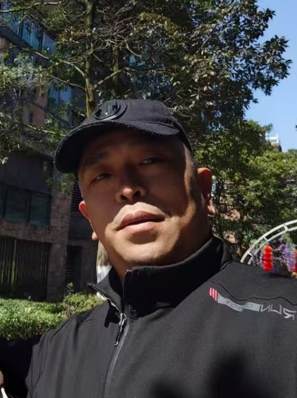 蓝色海洋的第一张照片--南昌相亲服务中心