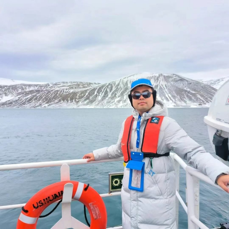 欢乐的笑的第三张照片--南昌相亲服务中心