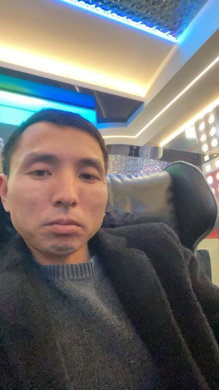 陈浩的第二张照片--南昌相亲服务中心