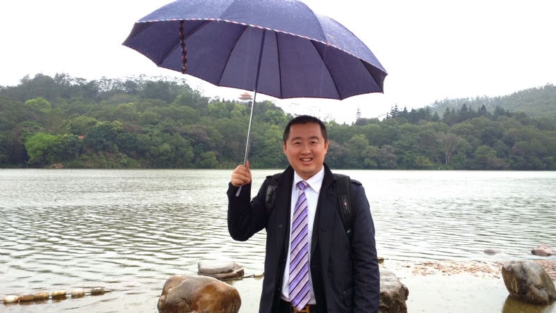 星辰大海的第一张照片--南昌相亲服务中心