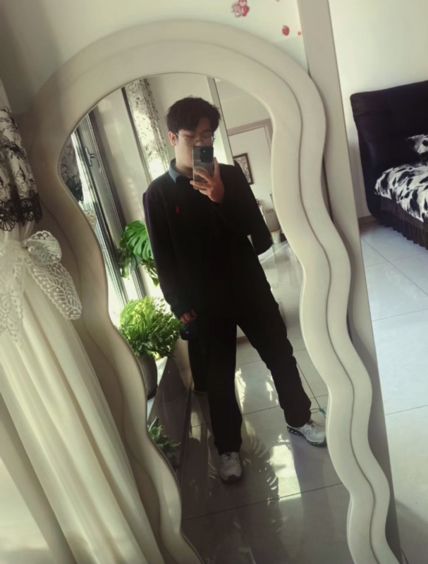 夜夜的第一张照片--南昌相亲服务中心