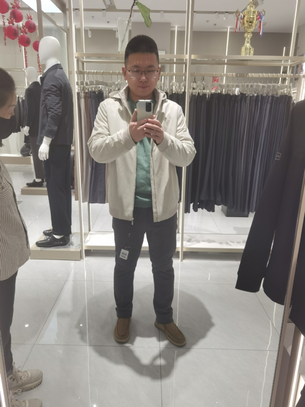 天天向上的第一张照片--南昌相亲服务中心