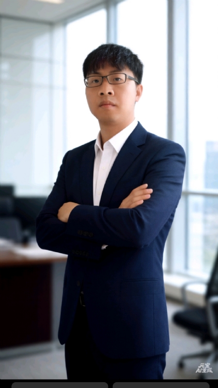 信阳小伙一枚的第一张照片--南昌相亲服务中心