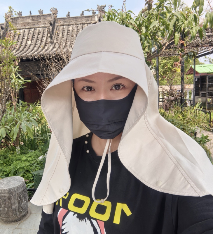 Azra999的第一张照片--南昌相亲服务中心