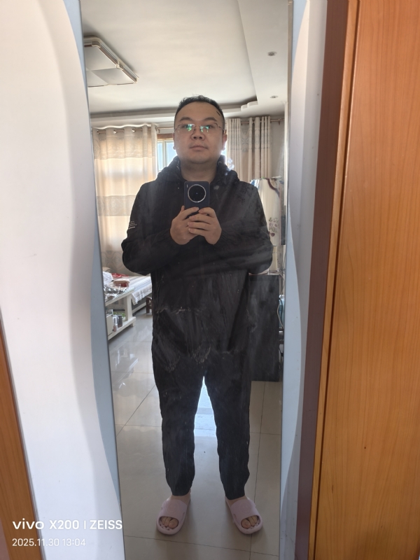 北狼的第一张照片--南昌相亲服务中心