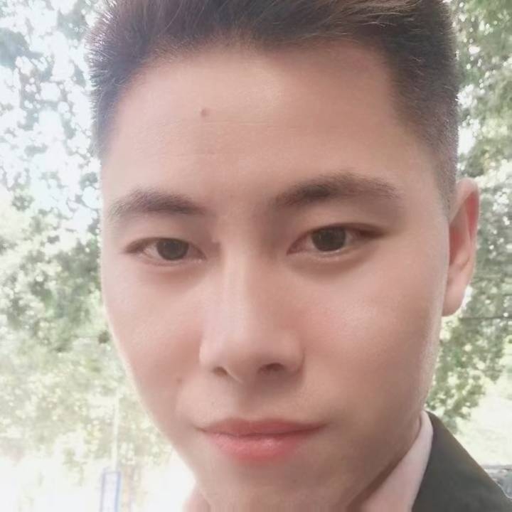 缺个伴的第一张照片--南昌相亲服务中心