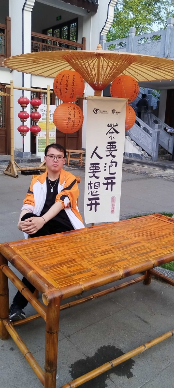 友谊支柱的第一张照片--南昌相亲服务中心