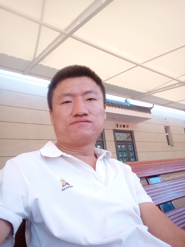 细水长流的第一张照片--南昌相亲服务中心