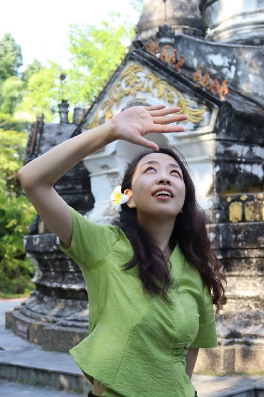 小贝加的第一张照片--南昌相亲服务中心