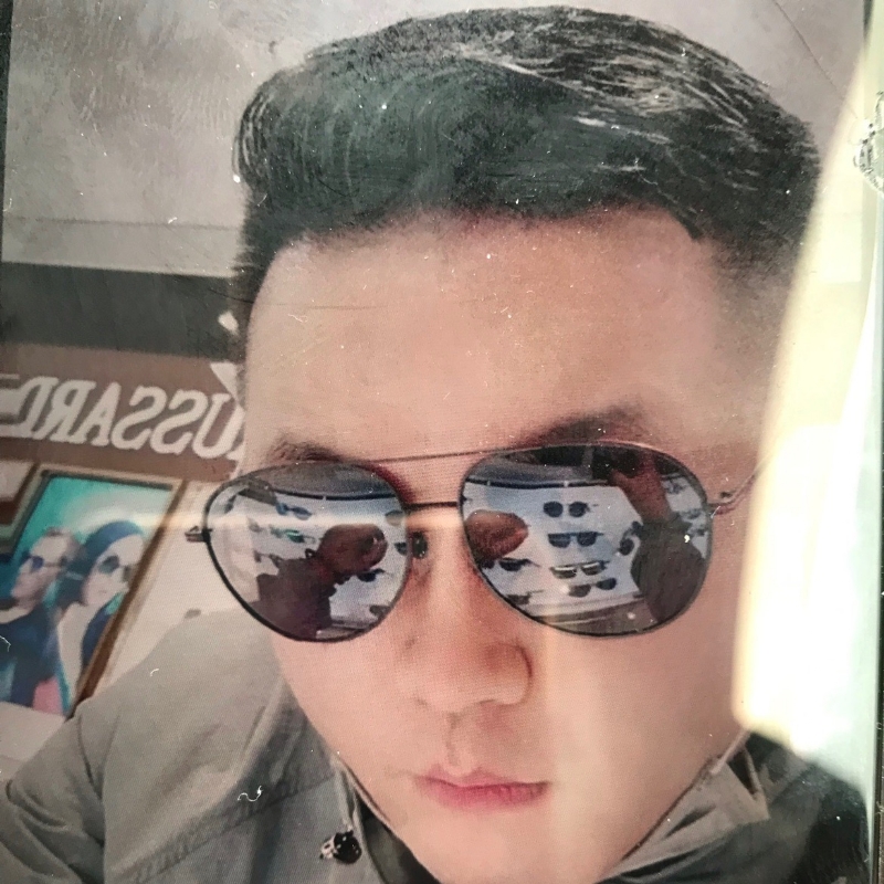 至尊宝的第一张照片--南昌相亲服务中心