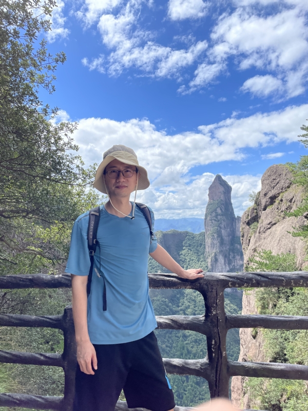 陈留的第二张照片--南昌相亲服务中心