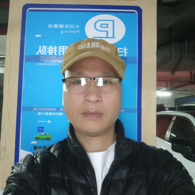 子昂的第三张照片--南昌相亲服务中心