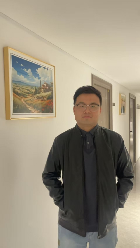 半瓶子的第二张照片--南昌相亲服务中心