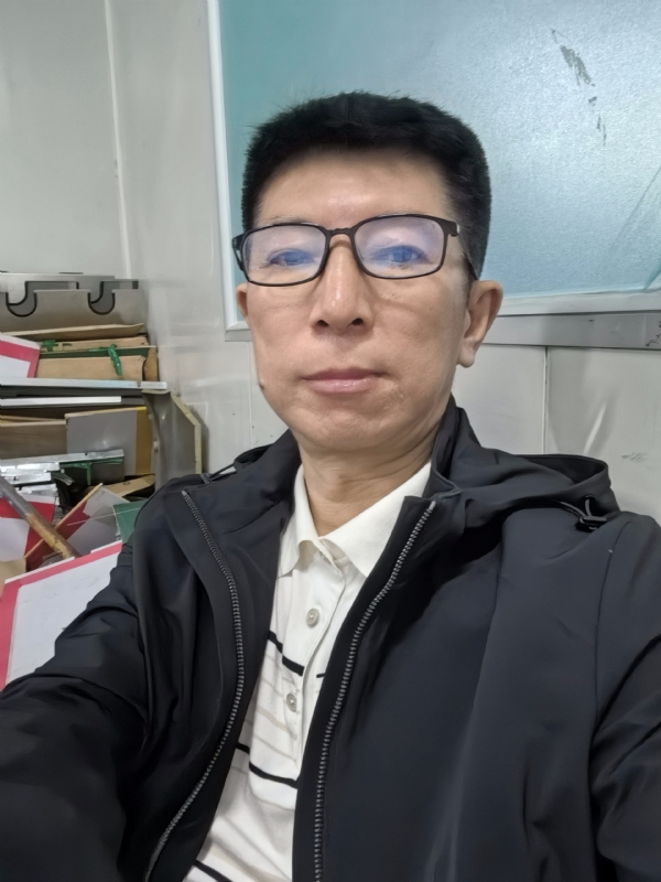 责任感的感冒药的第二张照片--南昌相亲服务中心