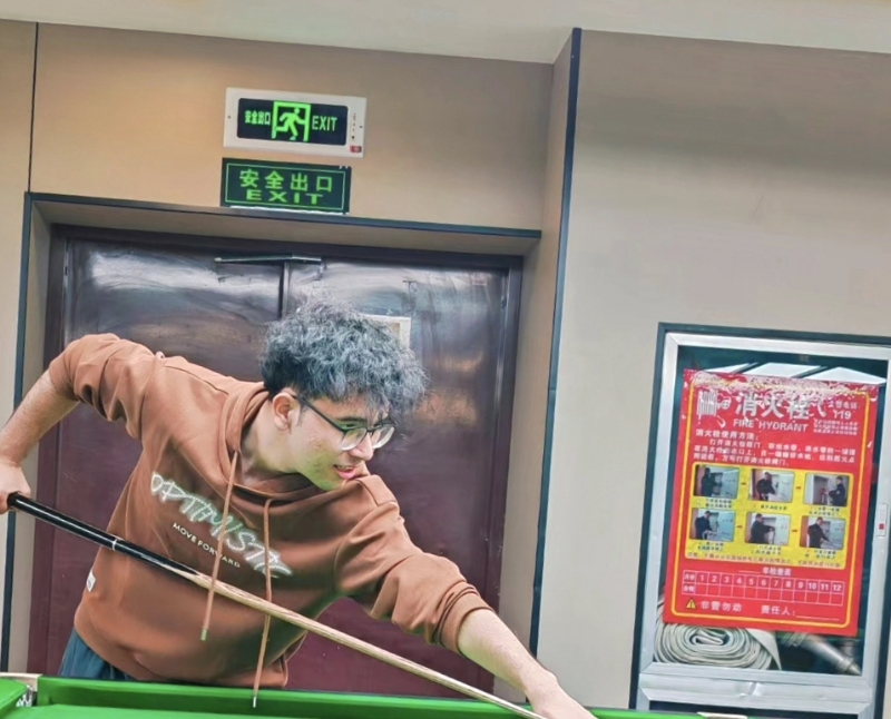 小鬼的第一张照片--南昌相亲服务中心