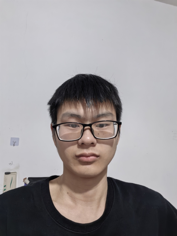 心如止水的第一张照片--南昌相亲服务中心