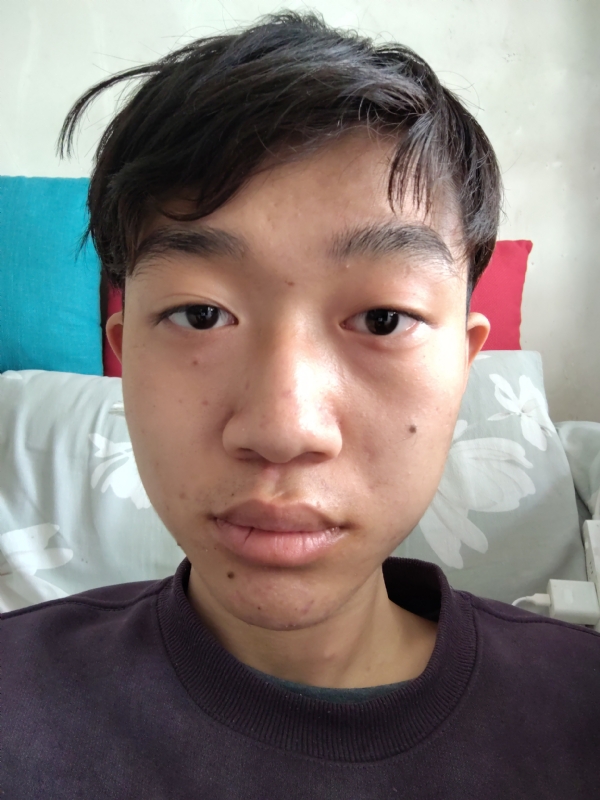 郭富城的第一张照片--南昌相亲服务中心