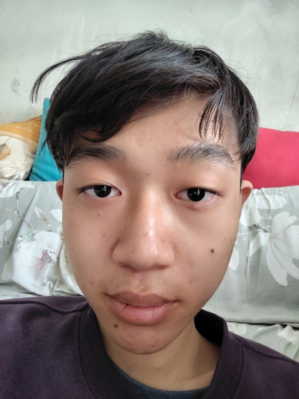 郭富城的第二张照片--南昌相亲服务中心