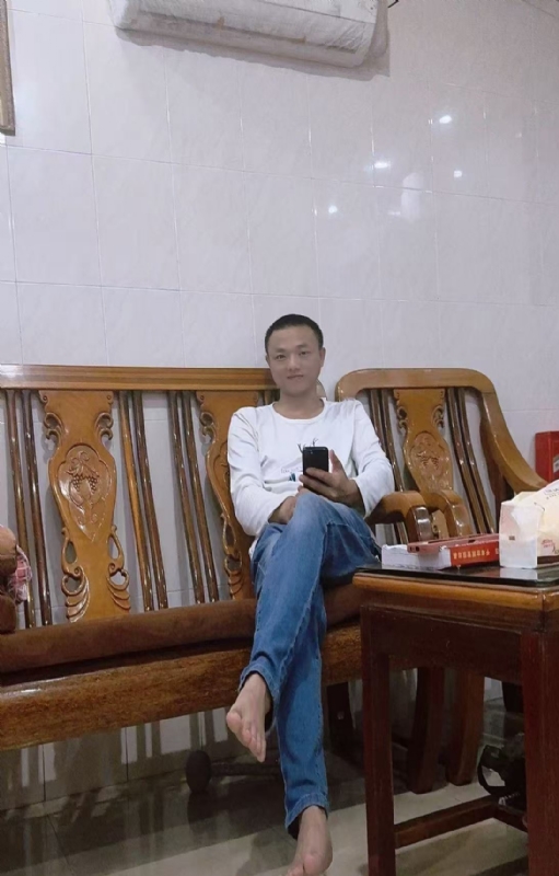 知年的第三张照片--南昌相亲服务中心