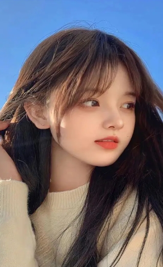 莓莓的第一张照片--南昌相亲服务中心