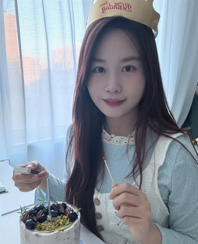 daylight的第一张照片--南昌相亲服务中心